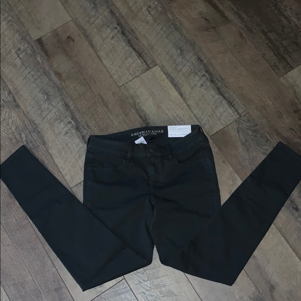 American Eagle jeans!